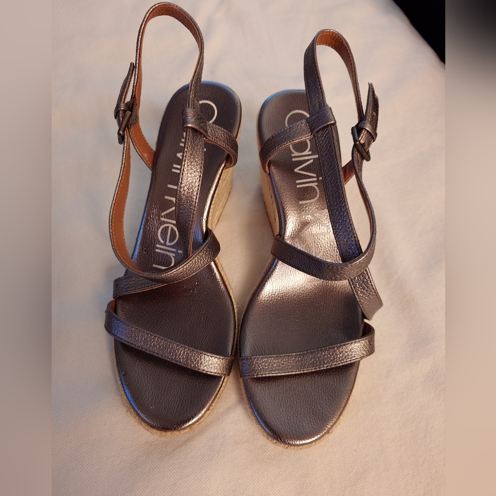 Calvin Klein Sandals